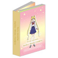 Japan Sailor Moon Cosmos Patter Memo - School Uniform - 1