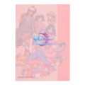 Japan Sanrio × Sailor Moon Cosmos Clear File B - 2