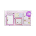 Japan Sailor Moon Sticky Notes with Stand - Motif - 1