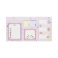 Japan Sailor Moon Sticky Notes with Stand - Motif - 2