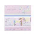 Japan Sailor Moon Sticky Notes with Case A - 3