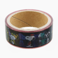 Japan Peanuts Cellophane Masking Tape - Snoopy / Costume
