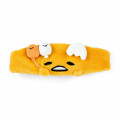 Japan Sanrio Original Hair Band - Gudetama Land - 1