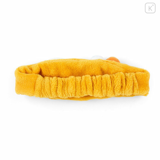 Japan Sanrio Original Hair Band - Gudetama Land - 2