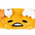 Japan Sanrio Original Hair Band - Gudetama Land - 3