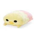 Japan Sanrio Lying Cushion - Shakipiyo - 1