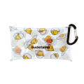 Japan Sanrio Clear Multi Case - Gudetama : Flyer - 2