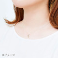 Japan Sanrio × The Kiss Silver Necklace - Gudetama - 3