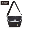 Japan Sanrio Yakpak Mini Messenger Bag - Gudetama - 1