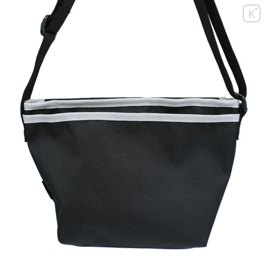 Japan Sanrio Yakpak Mini Messenger Bag - Gudetama - 3