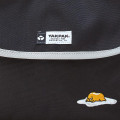 Japan Sanrio Yakpak Mini Messenger Bag - Gudetama - 5