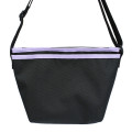 Japan Sanrio Yakpak Mini Messenger Bag - Kuromi 2023 - 3