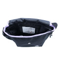 Japan Sanrio Yakpak Mini Messenger Bag - Kuromi 2023 - 4