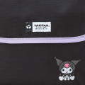 Japan Sanrio Yakpak Mini Messenger Bag - Kuromi 2023 - 5