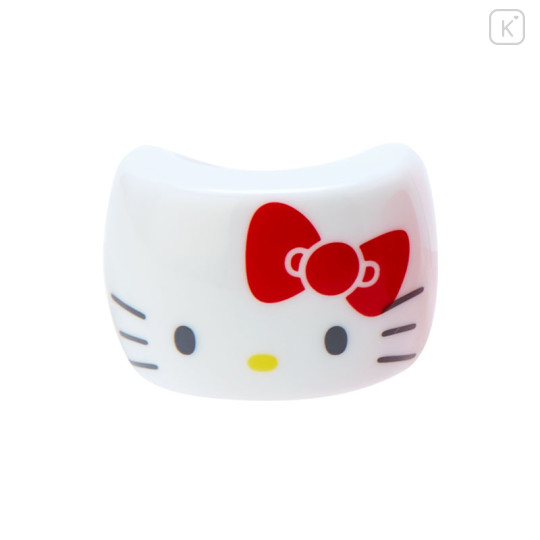 Japan Sanrio Original Secret Ring - Vivid Color : Blind Box - 2