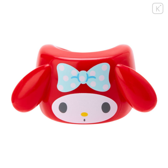 Japan Sanrio Original Secret Ring - Vivid Color : Blind Box - 3