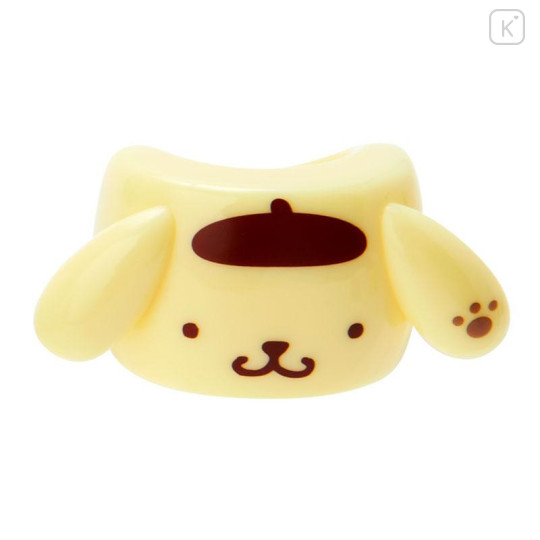 Japan Sanrio Original Secret Ring - Vivid Color : Blind Box - 5