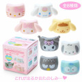 Japan Sanrio Original Secret Ring - Pastel Color : Blind Box - 1