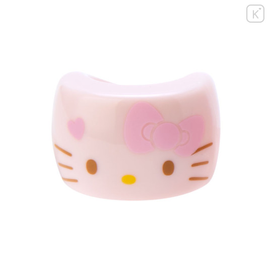 Japan Sanrio Original Secret Ring - Pastel Color : Blind Box - 2