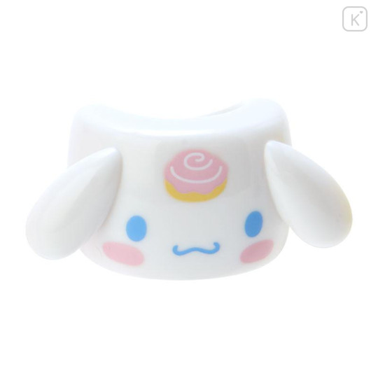 Japan Sanrio Original Secret Ring - Pastel Color : Blind Box - 4