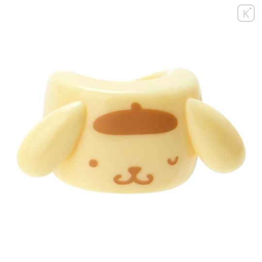 Japan Sanrio Original Secret Ring - Pastel Color : Blind Box - 5