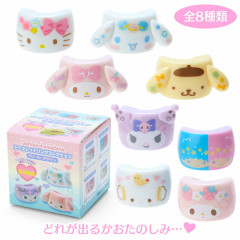 Japan Sanrio Original Secret Ring - Dreamy : Blind Box
