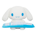 Japan Sanrio PC Cushion Plush Toy - Cinnamoroll - 2