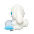 Japan Sanrio PC Cushion Plush Toy - Cinnamoroll - 3
