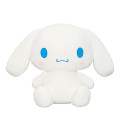 Japan Sanrio PC Cushion Plush Toy - Cinnamoroll - 4