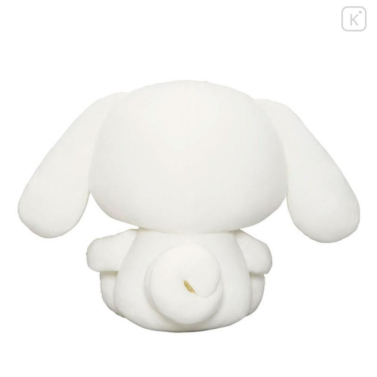 Japan Sanrio PC Cushion Plush Toy - Cinnamoroll - 5