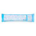 Japan Sanrio PC Cushion Plush Toy - Cinnamoroll - 6