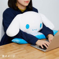 Japan Sanrio PC Cushion Plush Toy - Cinnamoroll - 8