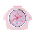 Japan Sanrio Original Talking Alarm Clock - My Melody - 1