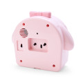 Japan Sanrio Original Talking Alarm Clock - My Melody - 3