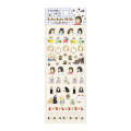 Japan Ghibli Schedule Sticker - Spirited Away - 1