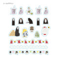 Japan Ghibli Schedule Sticker - Spirited Away - 3