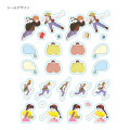 Japan Ghibli Schedule Sticker - Castle in the Sky - 2