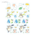 Japan Ghibli Schedule Sticker - My Neighbor Totoro - 2