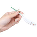 Japan Sanrio Melamine Spoon - Pochacco : Green Stripe - 2