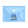 Japan Sanrio Sticky Notes & Case - Tuxedo Sam / Retro - 2