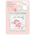 Japan Kirby Dual Palette Fusen Sticky Notes - Kirby : Copy Ability - 1