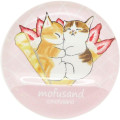 Japan Mofusand Chopstick Holder - Cat / Crepes - 1
