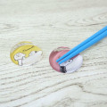 Japan Peanuts Chopstick Holder Set C - Snoopy / Charlie - 2