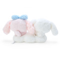 Japan Sanrio Original Plush Set - Cinnamon & Poron and Cloud Siblings - 2