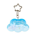 Japan Sanrio Original Key Chain - Cinnamon & Poron and Cloud Siblings - 1