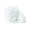 Japan Sanrio Original Face Pouch - Cinnamon & Poron and Cloud Siblings - 3