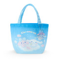 Japan Sanrio Original Handbag - Cinnamon & Poron and Cloud Siblings - 1