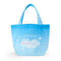 Japan Sanrio Original Handbag - Cinnamon & Poron and Cloud Siblings - 2