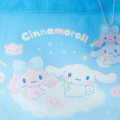 Japan Sanrio Original Handbag - Cinnamon & Poron and Cloud Siblings - 4