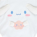 Japan Sanrio Original Tote Bag - Cinnamon & Poron and Cloud Siblings - 4